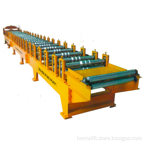 Forming Machine for Rollup Door
